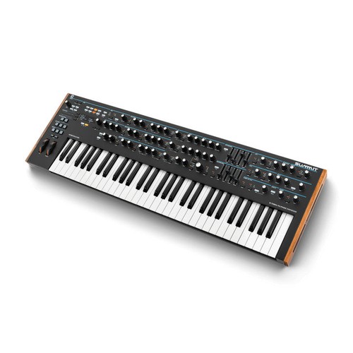Novation summit voice - voice, 61