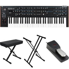 Novation Summit 61-key